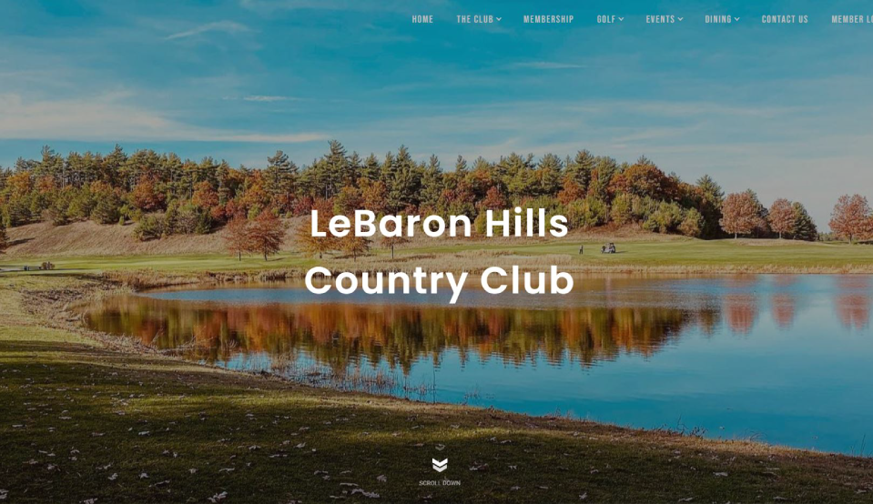 Lebaron Hills Country Club