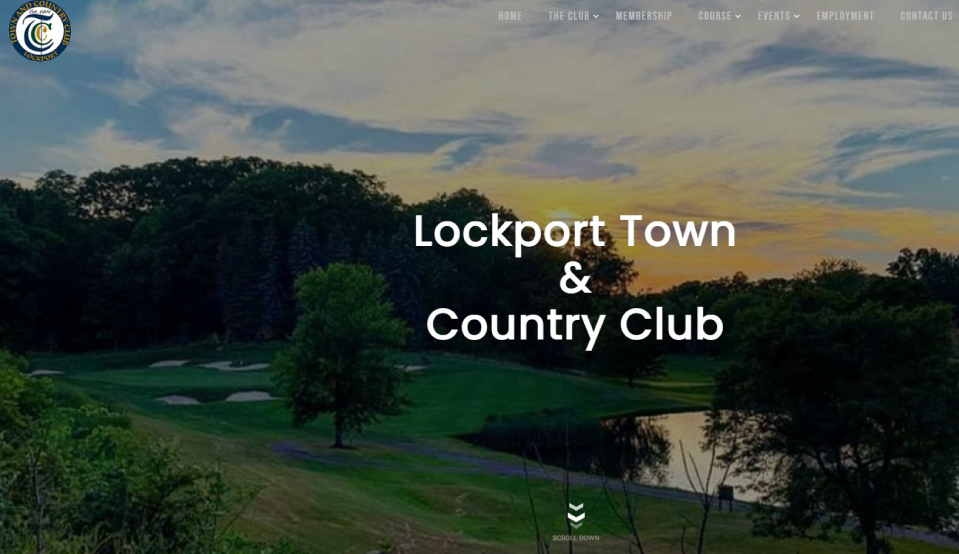 Lockport Country Club